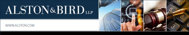 Alston & Bird LLP