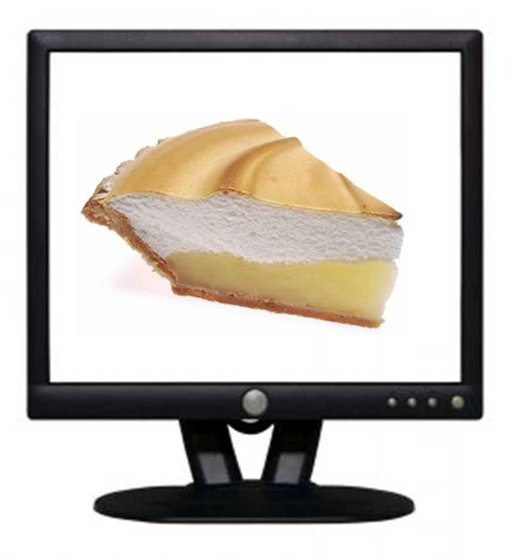 Mike's Cyber Pie