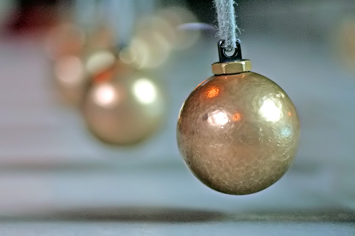 The Giant Employment Law Pendulum -- Thanks to Shannon K on Flickr for the photo