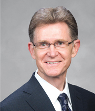 Murray Spruill