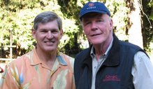 Bill Parrish and Tim Fitzgibbons