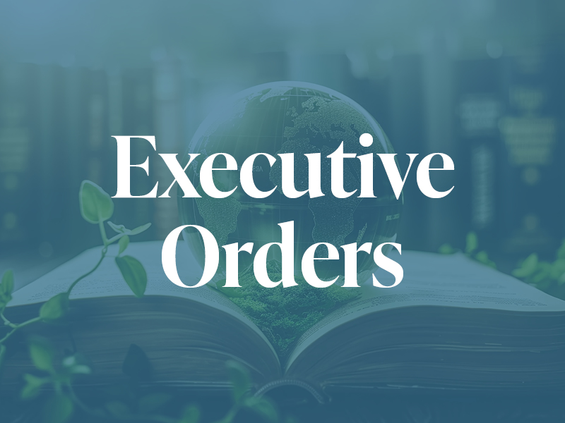 Executive Orders