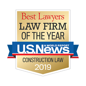 Best Lawyers 2019