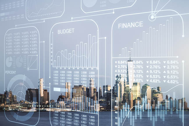 Financial Tracker