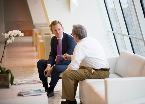 Partnering with Clients