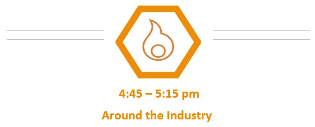 Around the Industry