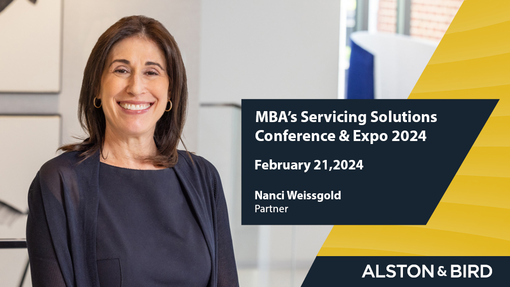 MBA’s Servicing Solutions Conference & Expo 2025 News & Insights