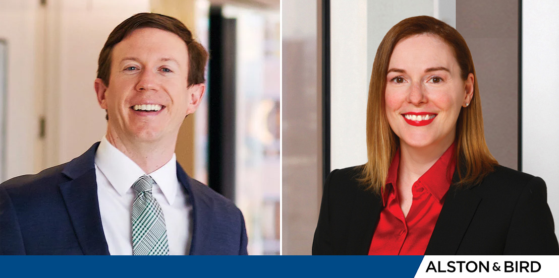 TEI 72nd Midyear Conference News & Insights Alston & Bird