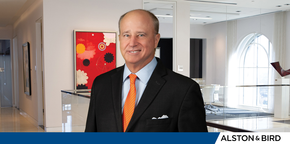 Alston & Bird Expands Tax Transfer Pricing Capabilities with Addition