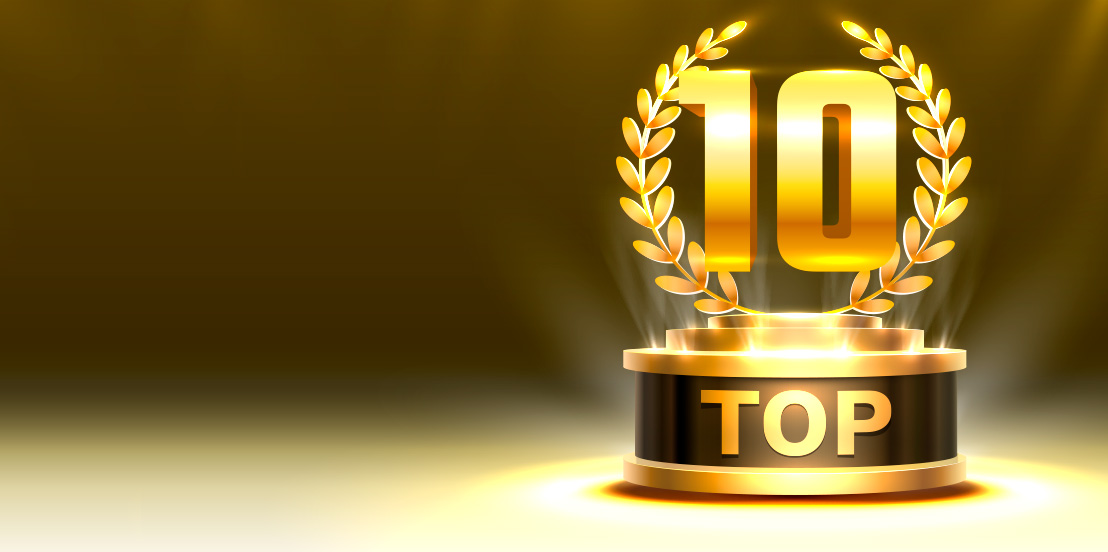 Thomson Reuters Recognizes Alston & Bird as a Top U.S. Law Firm Brand