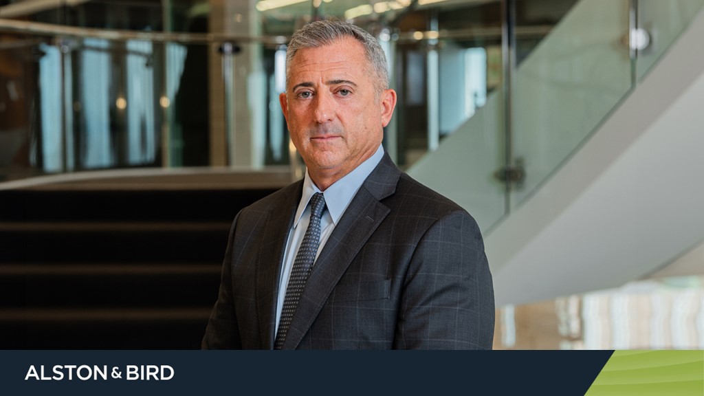 Jeff Rosenfeld Featured Among 2025 Law Firm Visionaries by LA Times ...