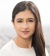 Sunaina Sinha Haldea