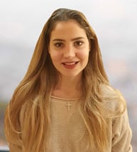 Dr. Christina Benetou
