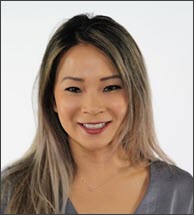 Color headshot of Jessica Liew