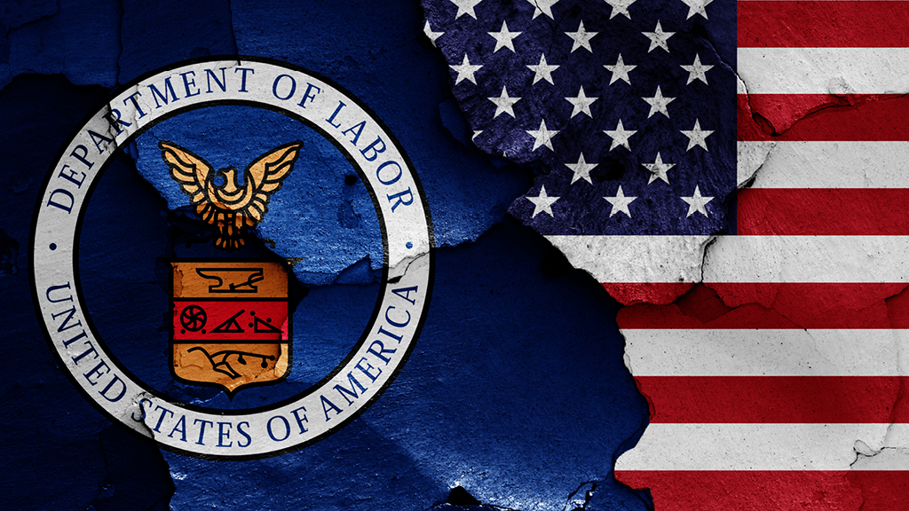 Labor & Employment Advisory DOL Restores Pre2021 “Economic Realities