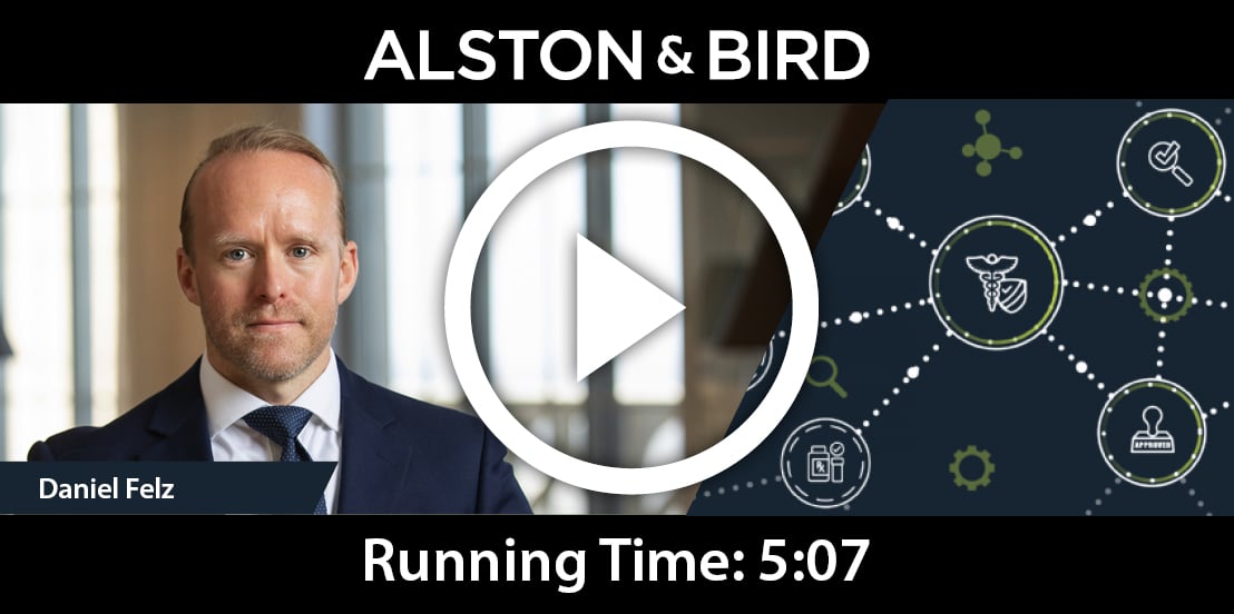 Health Data Monetization | From Data to Durable Growth | Alston & Bird