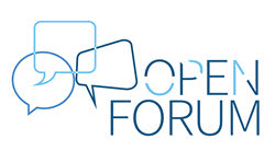 Alston & Bird Open Forum logo