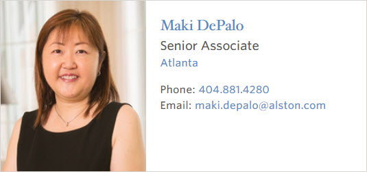 Maki DePalo