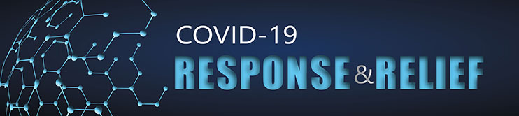 COVID-19 Response & Relief