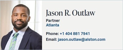 Jason Outlaw