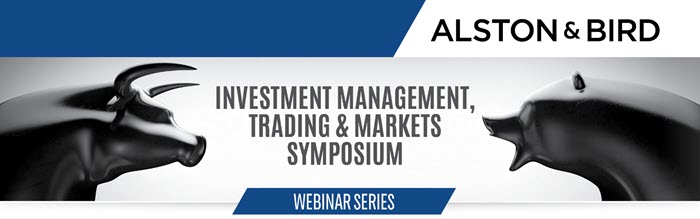 Investment Management, Trading & Markets Symposium