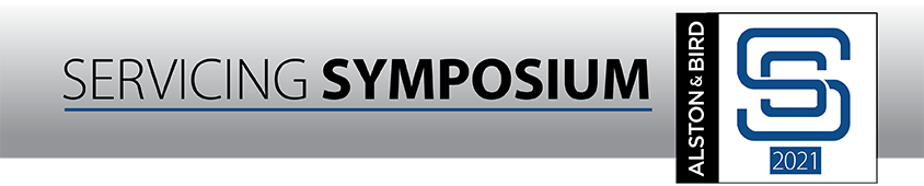 Servicing Symposium 2021