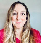 Rebecca Shore Headshot