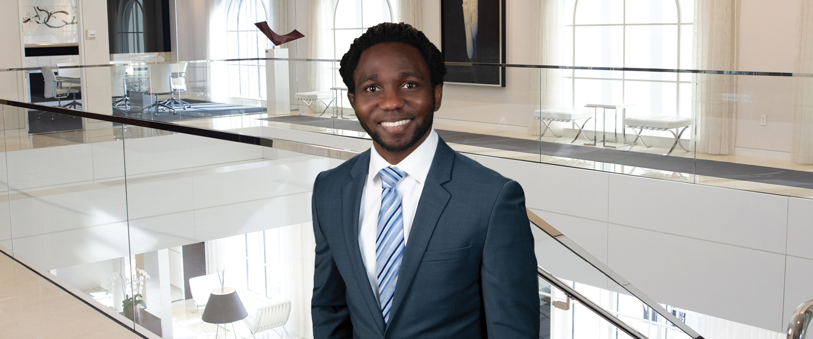 Akinbola, Akintunde
