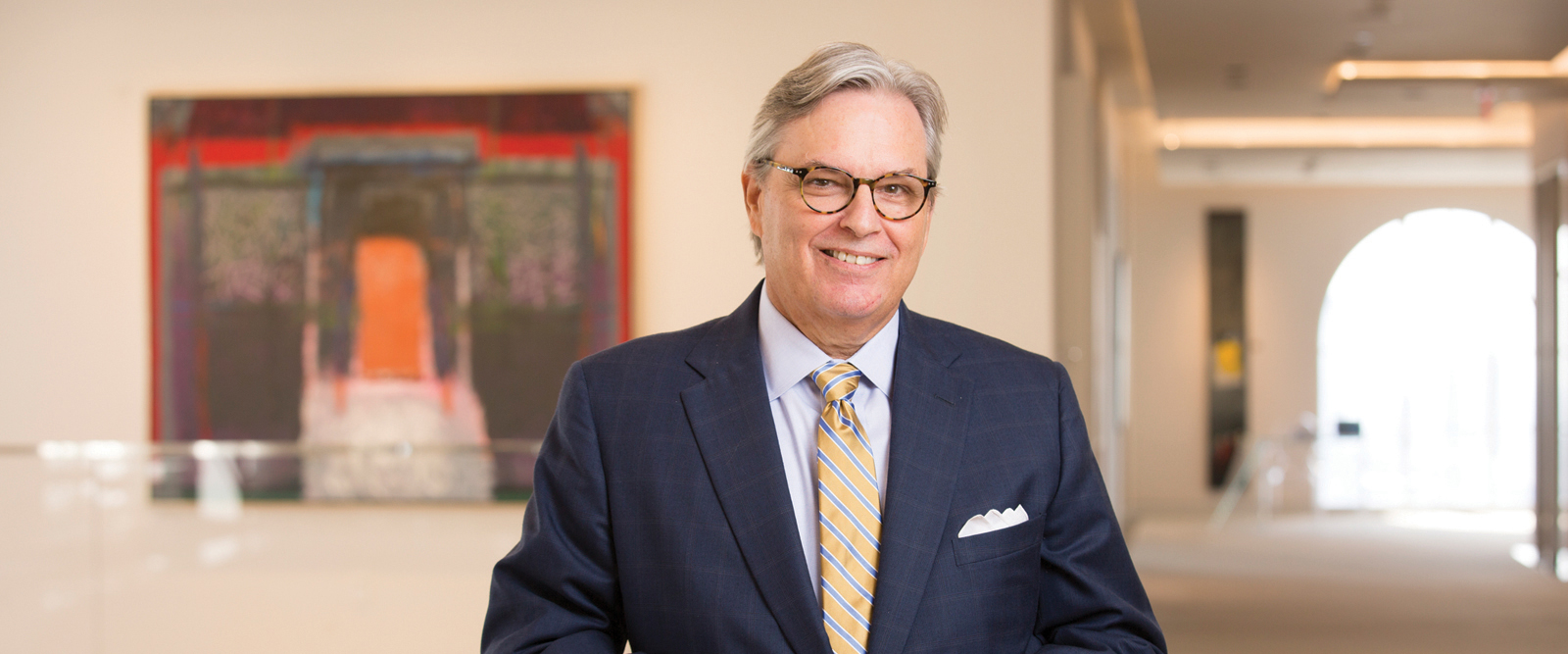 Allen, Randall L.