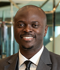 Ayolola, Ayodeji