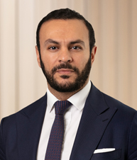 Bahgat, Tamer