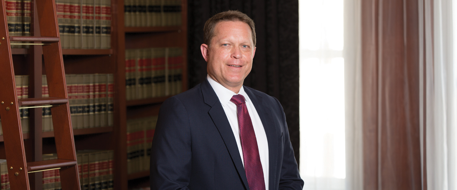 Baum, David J.