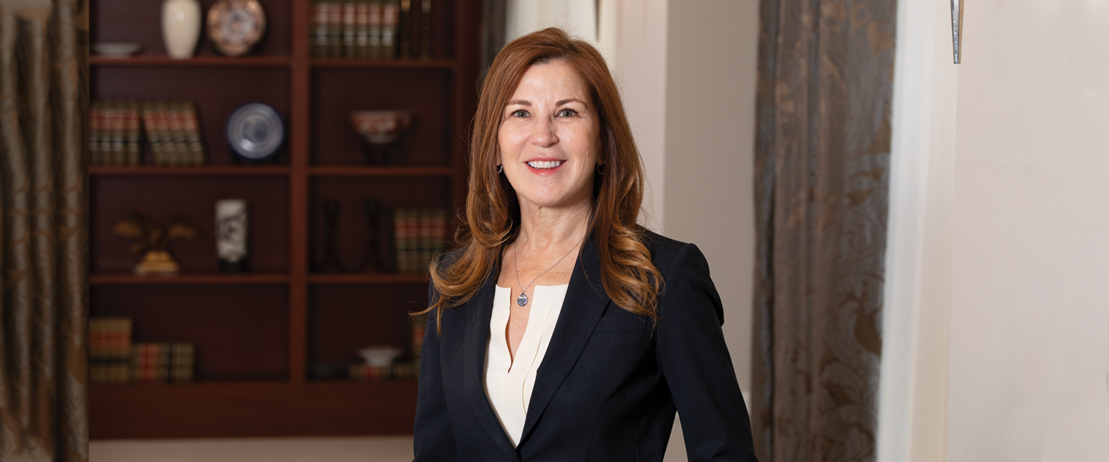 Benway, Kathleen