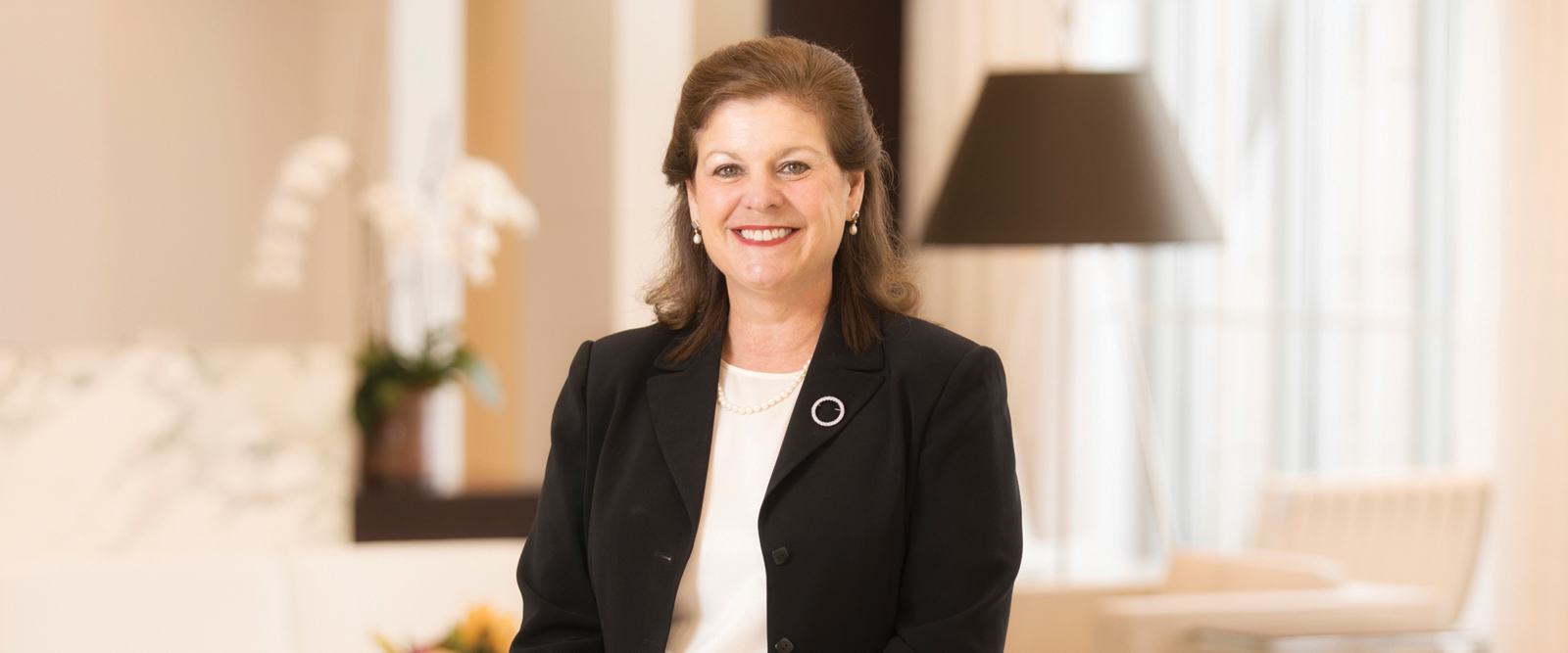 Bergeson, Donna P.
