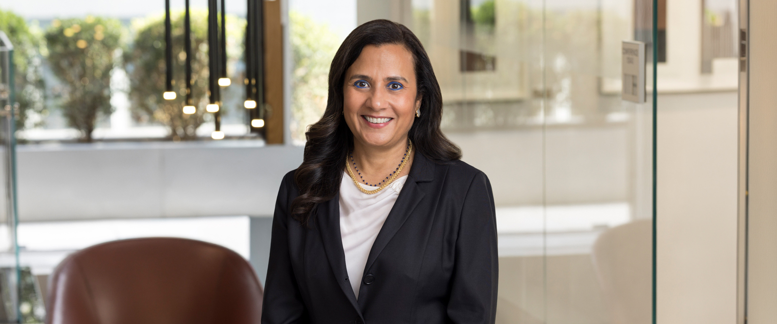 Bhalla, Mona