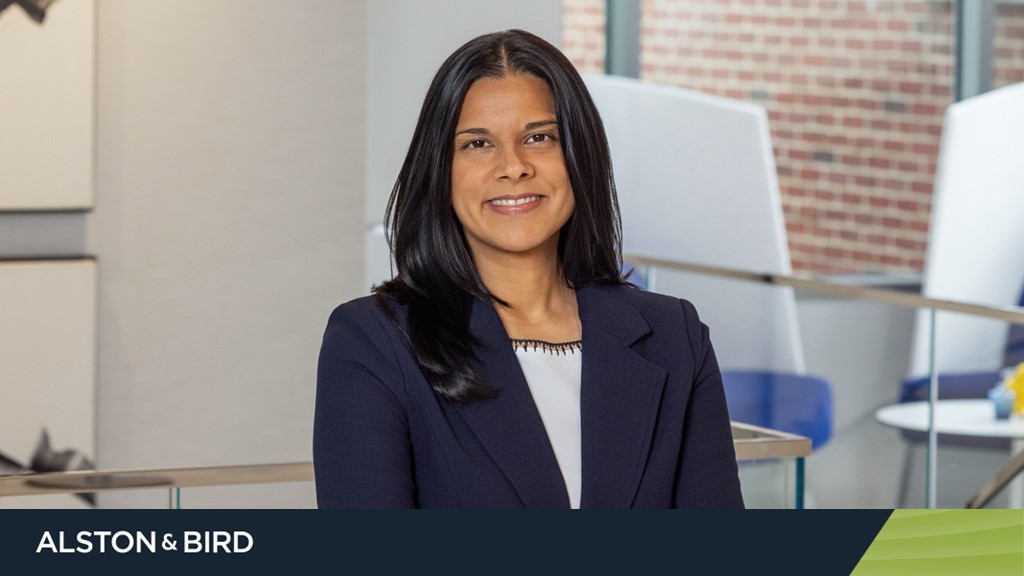 20-Year FTC Consumer Protection Veteran Joins Alston & Bird