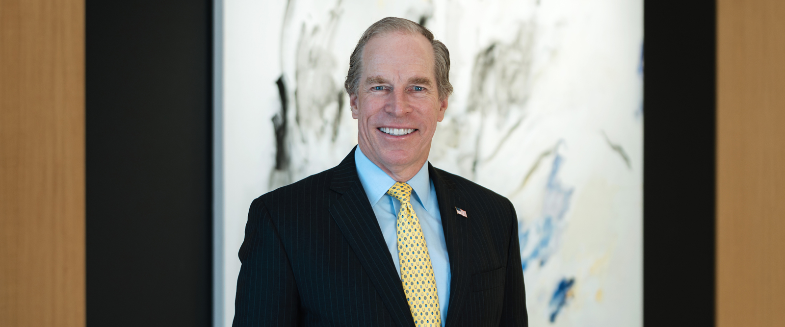 Brown, Sanford M.