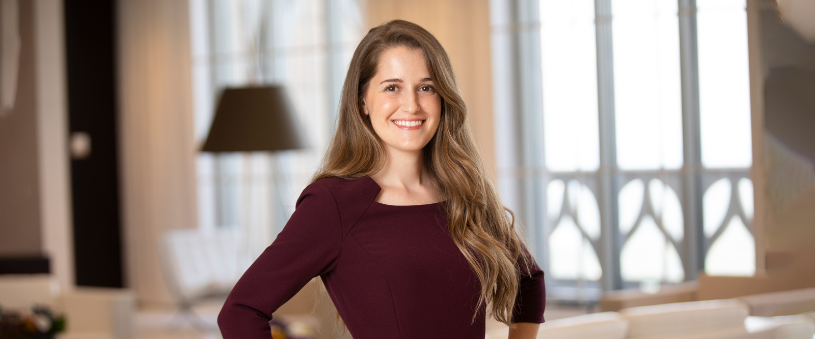 Blumberg, Rachel Leff