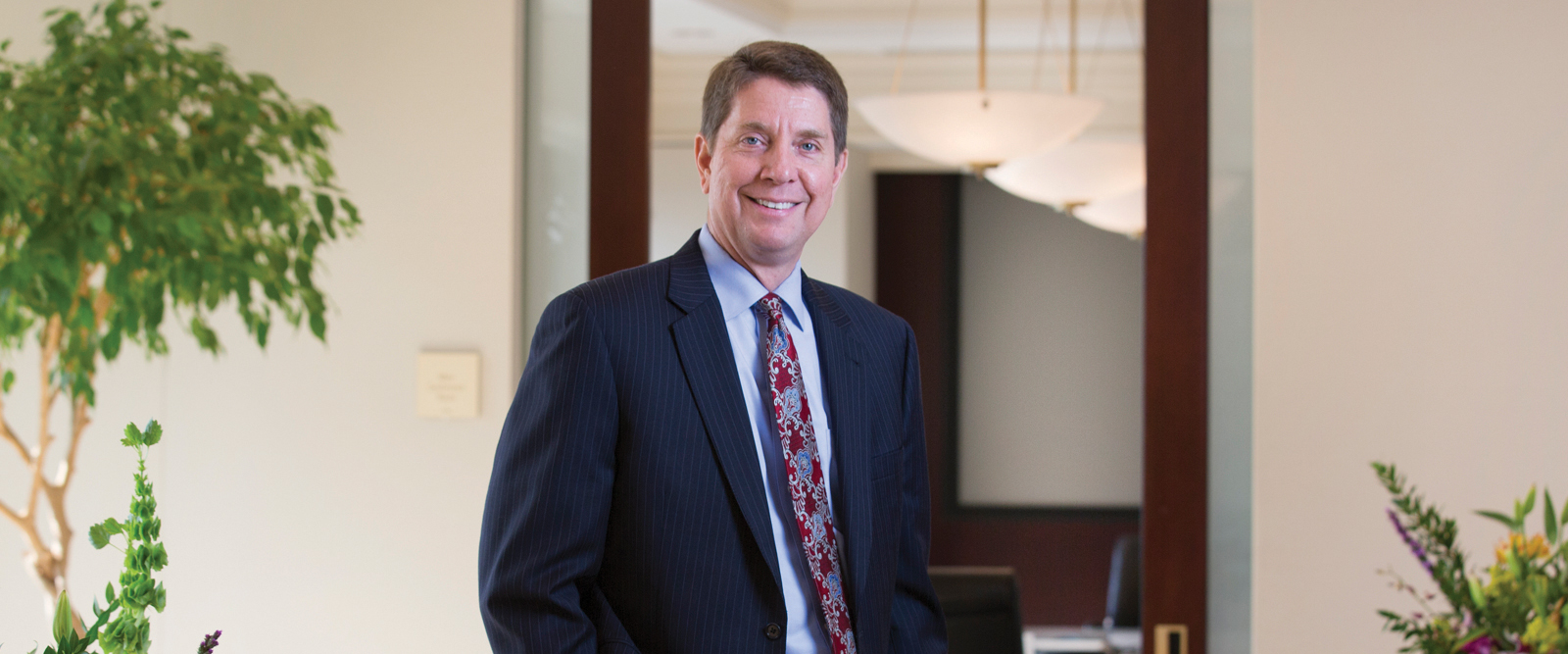 Calloway, Mark T.