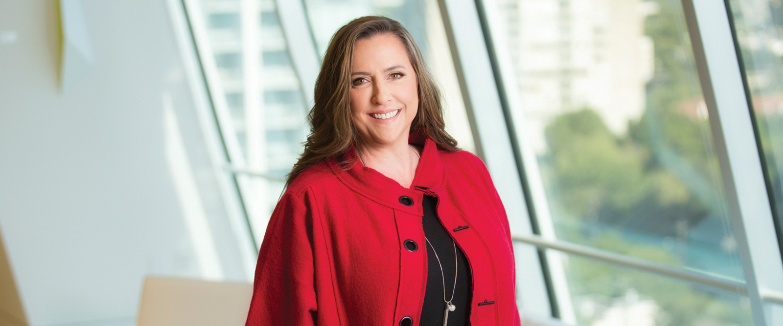 Cargill, Stacie L.
