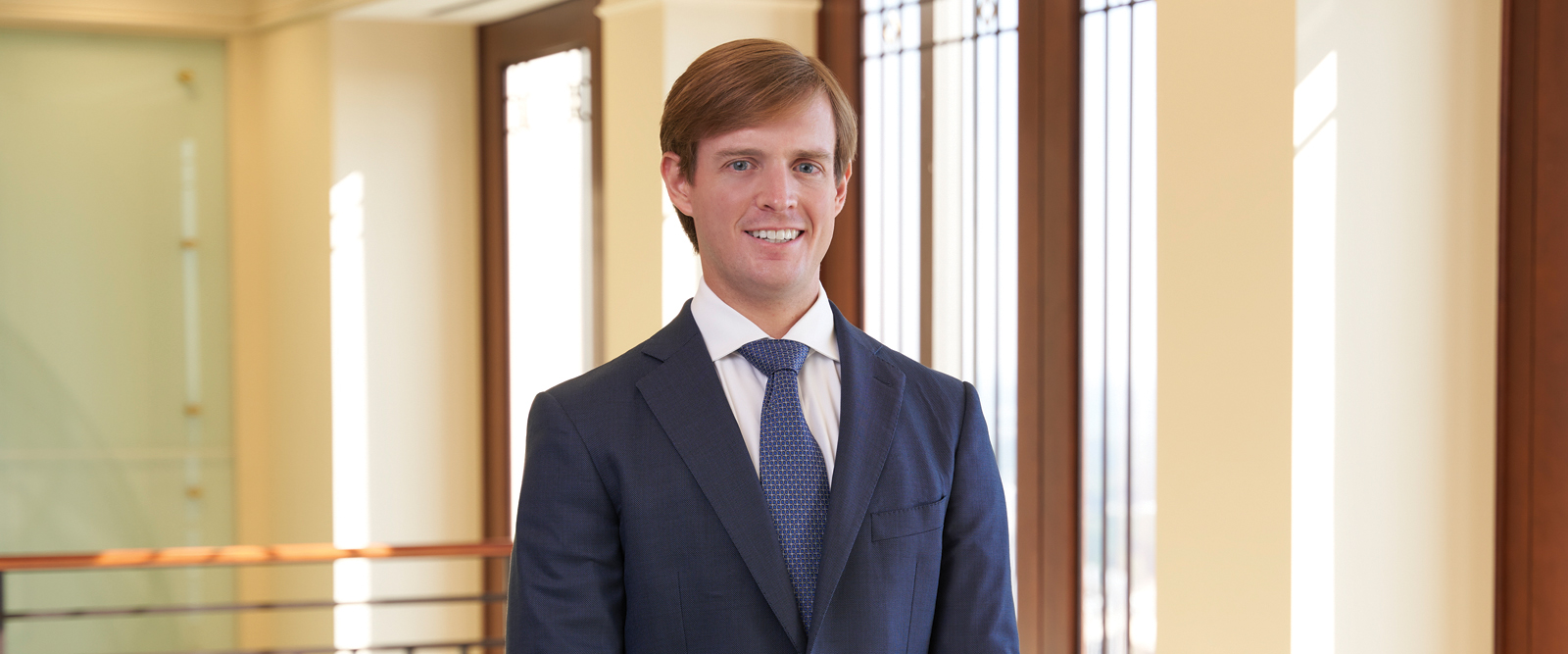 Claytor, Andrew