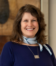 headshot of Cynthia Cole