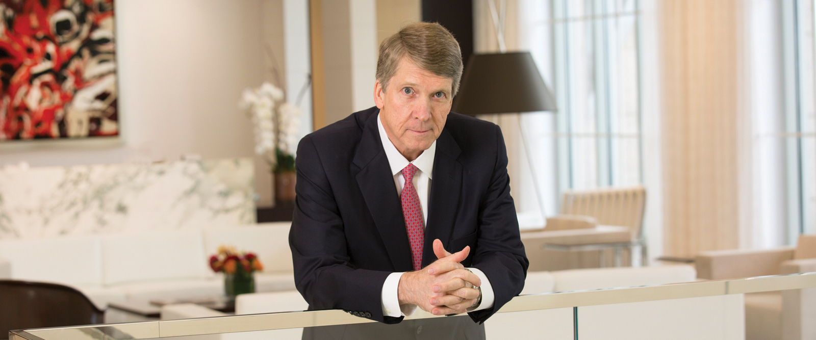 Collins, Steven M.