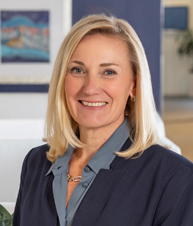 Costin, Emily Seymour