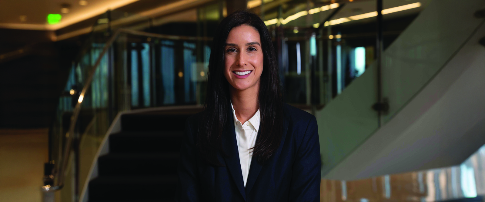 headshot of Megan Couch