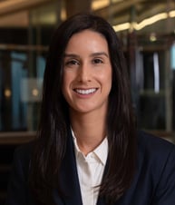 headshot of Megan Couch