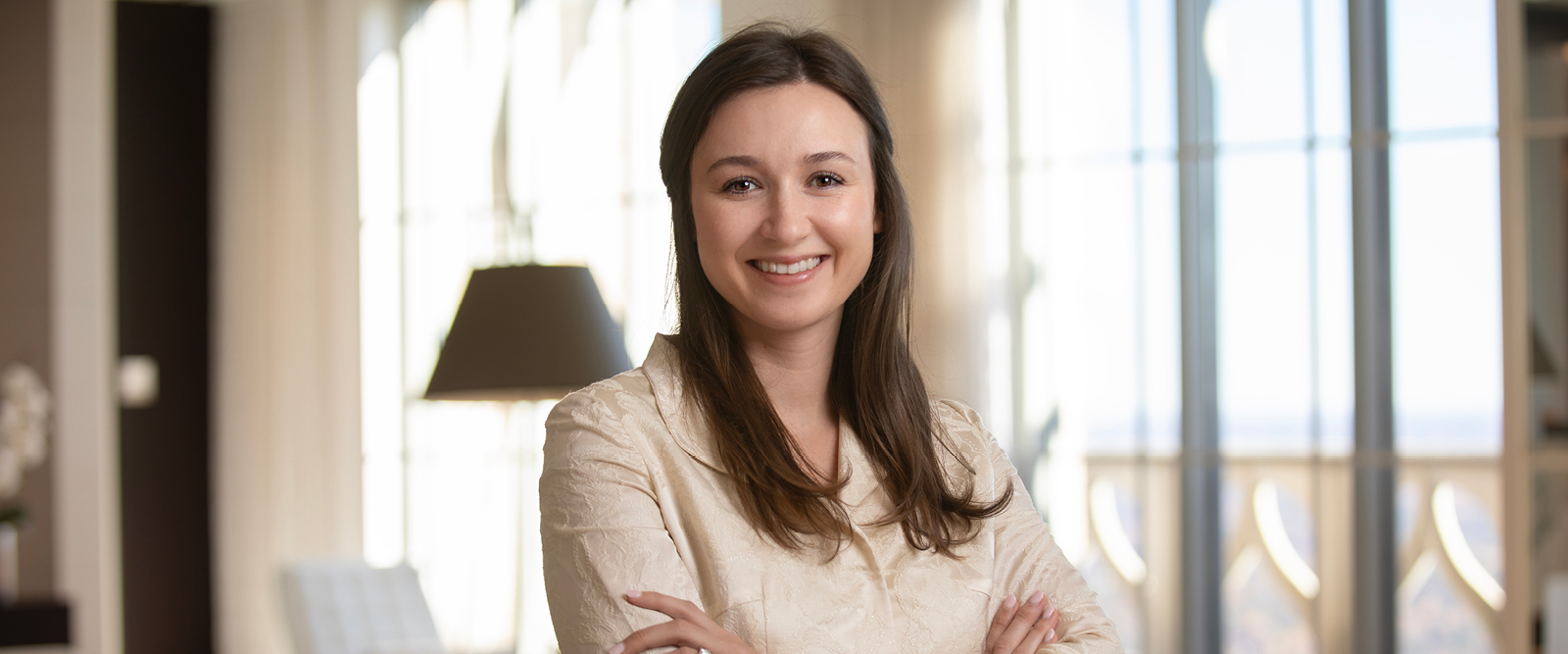 Donald, Katherine "Katie"