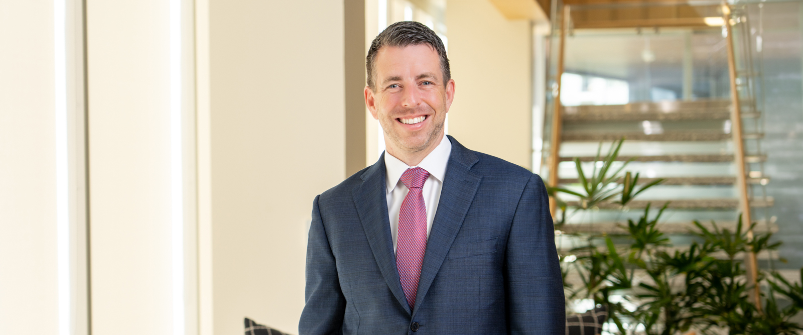 Douglas, Christopher TL