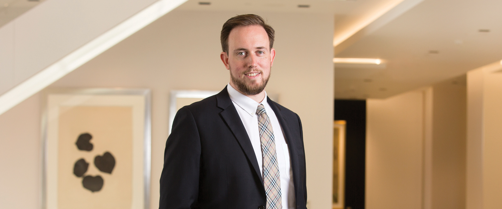 Dowell, Matthew L.J.D.