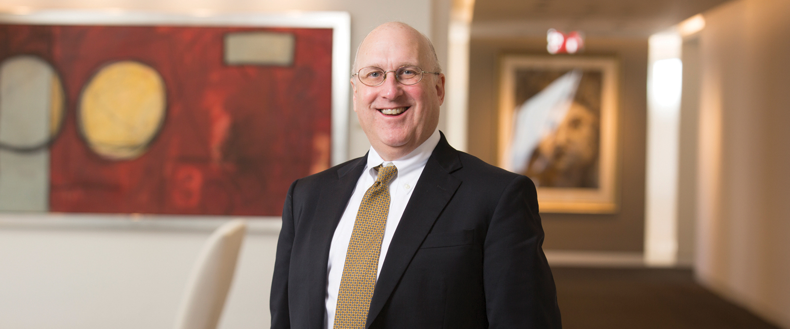 Eichelberger, Theodore B.